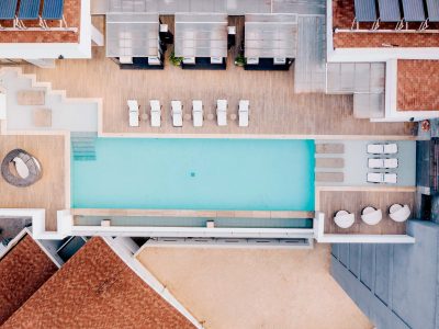 Trademark Hotel