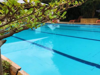 The Lukenya Getaway