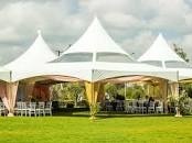 Nyokabi Gardens Nyeri