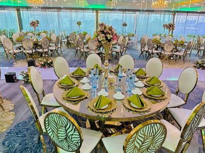 The Prestige/Palm Banquet Hall