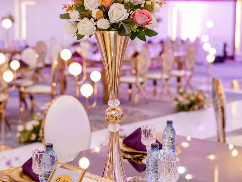 The Prestige/Palm Banquet Hall