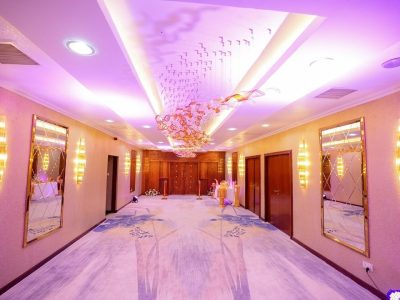 The Prestige/Palm Banquet Hall