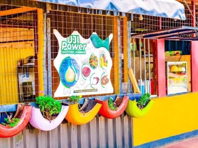 Nyokabi Gardens Nyeri