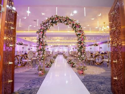 The Prestige/Palm Banquet Hall