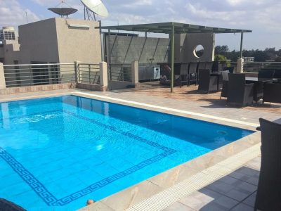 Magna Hotel & Suites